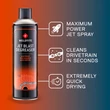 Kép 3/5 - WELDTITE Jet Blast láncmosó / zsírtalanító / féktisztító spray - 500ml