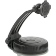 Kép 1/4 - ZEFAL Z Car Mount okostelefontartó konzol szélvédőre, vákuumos