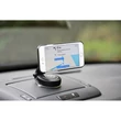 Kép 3/4 - ZEFAL Z Car Mount okostelefontartó konzol szélvédőre (vákuumos)