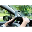 Kép 4/4 - ZEFAL Z Car Mount okostelefontartó konzol szélvédőre (vákuumos)