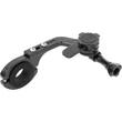 Kép 2/5 - ZEFAL Z Handlebar Mount okostelefon tartó konzol kormány elé GoPro konzollal
