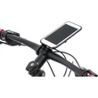 Kép 4/6 - ZEFAL Z Handlebar Mount okostelefon tartó konzol kormány elé GoPro konzollal