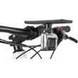 Kép 5/5 - ZEFAL Z Handlebar Mount okostelefon tartó konzol kormány elé GoPro konzollal