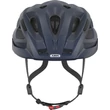 Kép 2/3 - ABUS Aduro 2.0 városi kerékpáros sisak - slate blue matt