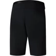 Kép 2/2 - CANNONDALE CFR Replica MTB Shorts By Shimano kerékpáros rövidnadrág / sort - fekete
