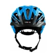 Kép 2/5 - CASCO ACTIV2 Junior gyermek kerékpáros sisak / blue
