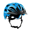 Kép 4/5 - CASCO ACTIV2 Junior gyermek kerékpáros sisak / blue