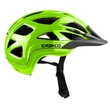 Kép 1/5 - CASCO ACTIV2 Junior gyermek kerékpáros sisak, green
