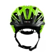 Kép 2/5 - CASCO ACTIV2 Junior gyermek kerékpáros sisak / green