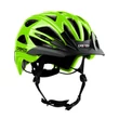 Kép 4/5 - CASCO ACTIV2 Junior gyermek kerékpáros sisak / green