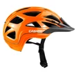 Kép 1/5 - CASCO ACTIV2 Junior gyermek kerékpáros sisak, orange