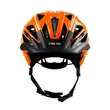 Kép 2/5 - CASCO ACTIV2 Junior gyermek kerékpáros sisak / orange