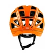 Kép 3/5 - CASCO ACTIV2 Junior gyermek kerékpáros sisak / orange