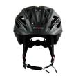 Kép 2/5 - CASCO Activ2 kerékpáros sisak / black matt