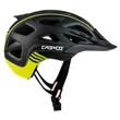 Kép 1/2 - CASCO Activ2 kerékpáros sisak, black-neon matt