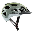 Kép 1/5 - CASCO Activ2 kerékpáros sisak - sand white neon