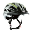 Kép 3/5 - CASCO Activ2 kerékpáros sisak - sand white neon