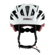 Kép 2/5 - CASCO Activ2 kerékpáros sisak - white english rose