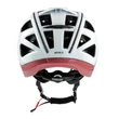 Kép 3/5 - CASCO Activ2 kerékpáros sisak - white english rose