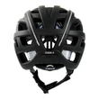 Kép 3/5 - CASCO Cuda  2 kerékpáros sisak / black matt