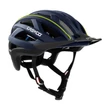 Kép 4/5 - CASCO Cuda 2 kerékpáros sisak - blue-neonyellow