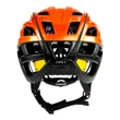 Kép 3/4 - CASCO Cuda  2 kerékpáros sisak / orange shiny