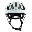 Kép 2/5 - CASCO Cuda 2 kerékpáros sisak - white black