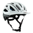 Kép 4/5 - CASCO Cuda 2 kerékpáros sisak - white black