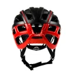 Kép 3/5 - CASCO Cuda 2 Strada kerékpáros sisak / black-red Structure