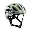 Kép 4/5 - CASCO Cuda 2 Strada kerékpáros sisak / grey-white neon shiny