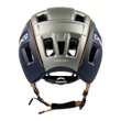 Kép 3/5 - CASCO E.motion2 városi e-bike kerékpáros sisak / navy casual matt