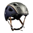 Kép 4/5 - CASCO E.motion2 városi e-bike kerékpáros sisak / navy casual matt