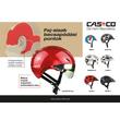 Kép 5/5 - Casco sisakok megnövelt tarkóvédelemmel