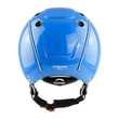 Kép 3/5 - CASCO Mini2 gyermek kerékpáros sisak - blue