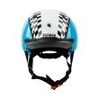 Kép 2/5 - CASCO Mini2 gyermek kerékpáros sisak / Lucky7