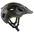 Kép 1/5 - CASCO MTBe 2 kerékpáros sisak - black olive matt