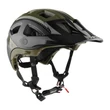 Kép 4/5 - CASCO MTBe 2 kerékpáros sisak - black olive matt