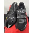 Kép 2/4 - CHAIN Elite országúti kerékpáros cipő - SPD-SL / LOOK kompatibilis - black
