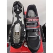 Kép 2/3 - chain-stream-mtb-kerekparos-cipo-spd-kompatibilis-silver-black-red-100370