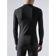 Kép 3/5 - CRAFT Active Intensity CN LS M férfi aláöltözet / hosszújjú - Black Asphalt