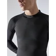 Kép 4/5 - CRAFT Active Intensity CN LS M férfi aláöltözet / hosszújjú - Black Asphalt