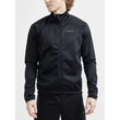 Kép 2/4 - CRAFT Core Bike SubZ Jacket M férfi kerékpáros kabát - Black