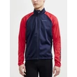 Kép 2/4 - CRAFT Core Bike SubZ Jacket M férfi kerékpáros kabát - Lychee-Blaze