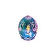 Kép 4/4 - Disney hercegnők gyermek kerékpáros sisak - színes - 52-56cm