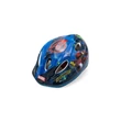 Kép 2/4 - Disney / Marvel Bosszúállók gyermek kerékpáros sisak - sötétkék - 52-56cm