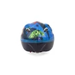 Kép 3/4 - Disney / Marvel Bosszúállók gyermek kerékpáros sisak - sötétkék - 52-56cm