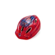 Kép 2/4 - Disney / Marvel Pókember gyermek kerékpáros sisak - piros - 52-56cm