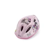 Kép 2/4 - Disney Minnie Mouse gyermek kerékpáros sisak - rózsaszín - 52-56cm