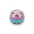 Kép 3/4 - Disney Minnie Mouse gyermek kerékpáros sisak - rózsaszín - 52-56cm