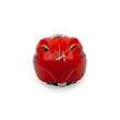 Kép 3/4 - Disney Verdák gyermek kerékpáros sisak - piros - 52-56cm
